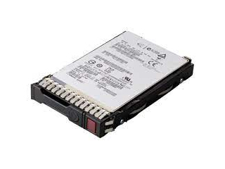هارد SSD سرور اچ پی 1.2TB 6G SATA 804677-B21