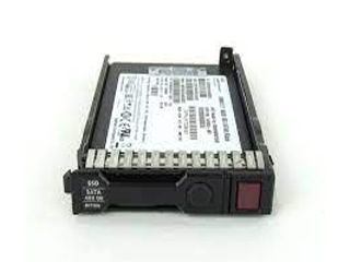 هارد SSD سرور اچ پی 480GB SATA 6G 816985-B21