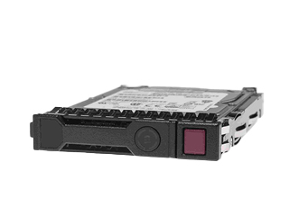 هارد SSD سرور اچ پی 480GB 6G SATA 832414-B21