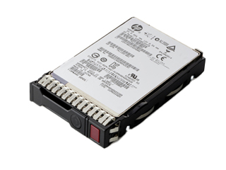 هارد SSD سرور اچ پی 80GB 6G SATA 804575-B21