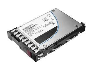 هارد SSD سرور اچ پی 800GB 6G SATA 804599-B21