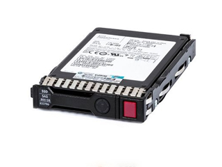 هارد SSD سرور اچ پی 800GB 12G SAS 846430-B21