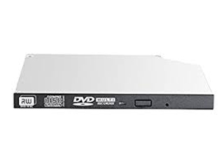 درایو نوری اچ پی 9.5mm SATA DVD-ROM 726536-B21