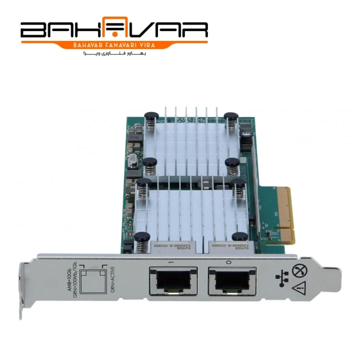 کارت شبکه اچ پی Ethernet 530T 656596-B21