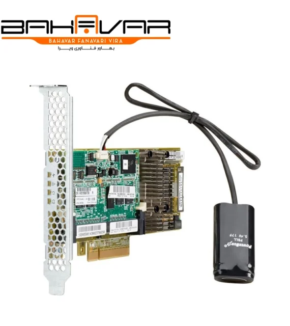 رید کنترلر اچ پی P430/2GB 698529-B21