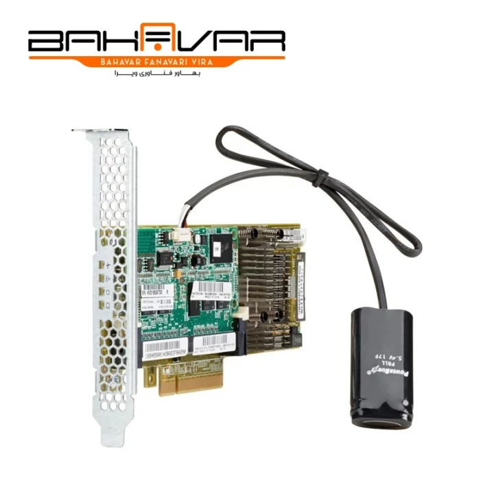 رید کنترلر اچ پی P430/2GB 698529-B21