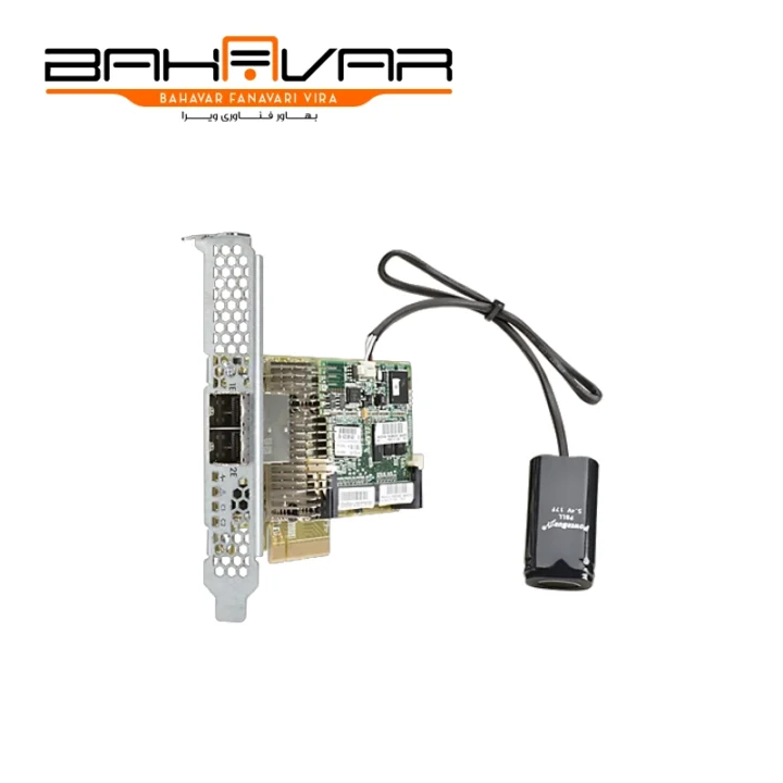رید کنترلر سرور اچ پی P431/2G 698531-B21