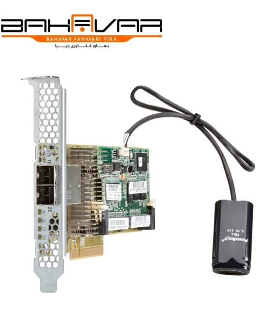 رید کنترلر اچ پی P431/4GB 698532-B21