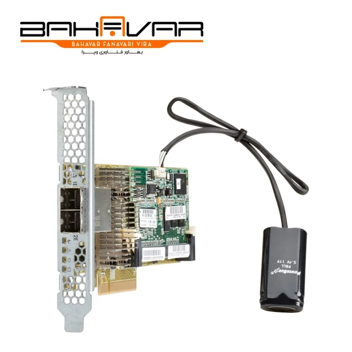 رید کنترلر اچ پی P431/4GB 698532-B21