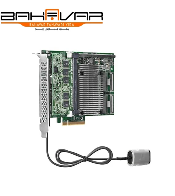 رید کنترلر اچ پی P830/4GB 698533-B21