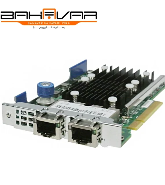 کارت شبکه اچ پی FlexFabric 533FLR-T 700759-B21
