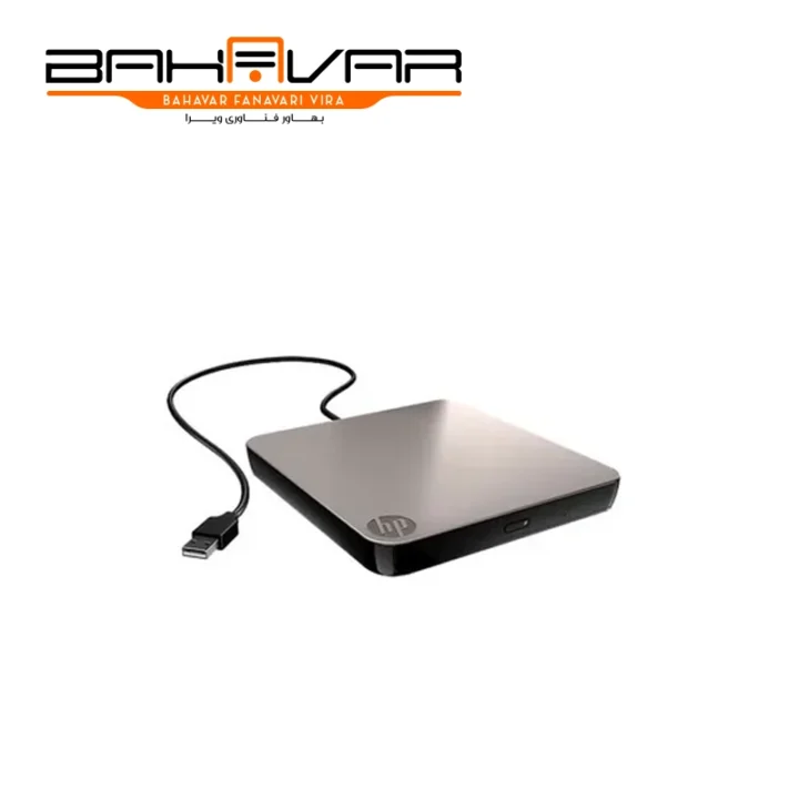 دی وی دی رایتر سرور HPE Mobile USB 701498-B21