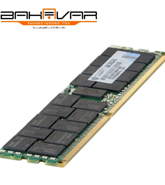رم سرور hp 32gb 708643-B21 بهاور فناوری ویرا