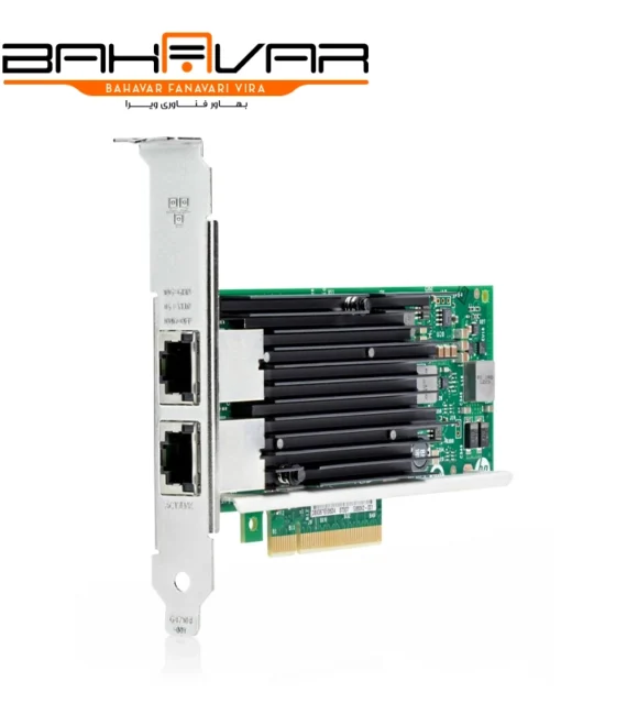 کارت شبکه HPE Ethernet 561T 716591-B21