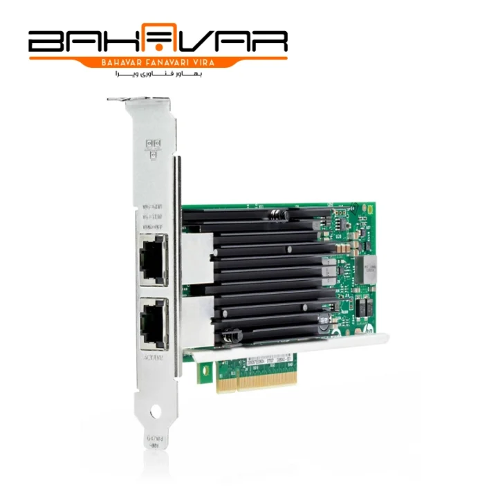کارت شبکه HPE Ethernet 561T 716591-B21