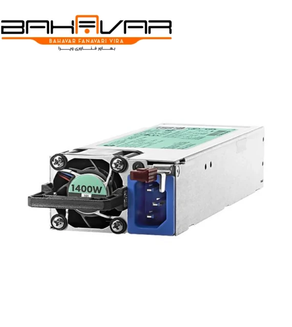 خرید پاور سرور اچ پی 1400 وات از بهاور فناوری ویرا