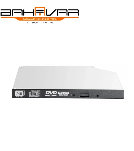 درایو نوری اچ پی 9.5mm SATA DVD-ROM 726536-B21