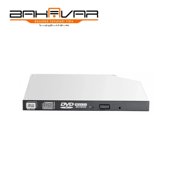 درایو نوری اچ پی 9.5mm SATA DVD-ROM 726536-B21