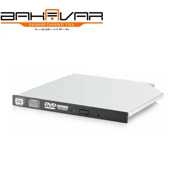 درایو نوری HP 9.5mm SATA DVD-RW 726537-B21