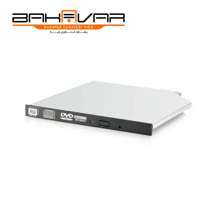 درایو نوری HP 9.5mm SATA DVD-RW 726537-B21