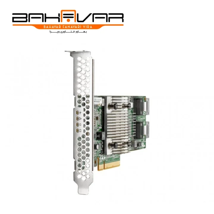 رید کنترلر سرور اچ پی H240 726907-B21