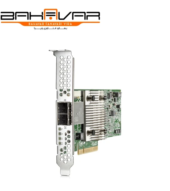 کارت HBA سرور اچ پی H241 12Gb 2port 726911-B21