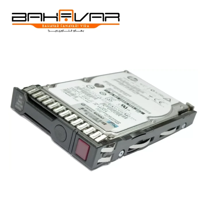 خرید هارد ssd سرور با پارت نامبر 764906-B21 از بهاور فناوری ویرا