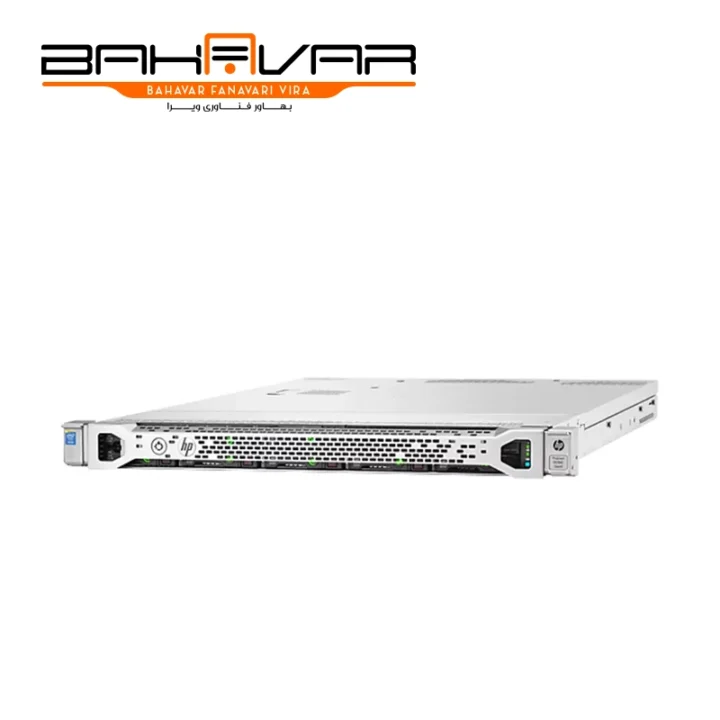 قیمت سرور dl160 g9 با پارت نامبر 769505-B21 از بهاور فناوری ویرا