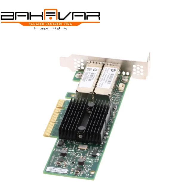 کارت شبکه اچ پی Ethernet 546SFP+ 779793-B21