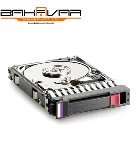 خرید هارد سرور 800گیگ با پارت نامبر 804599-B21 از بهاور فناوری ویرا