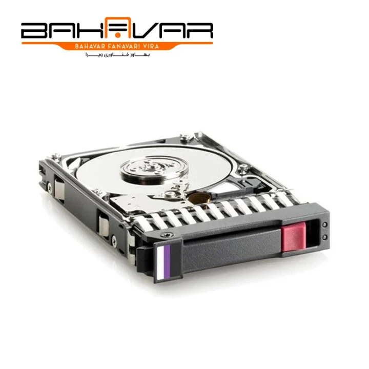 خرید هارد سرور 800گیگ با پارت نامبر 804599-B21 از بهاور فناوری ویرا