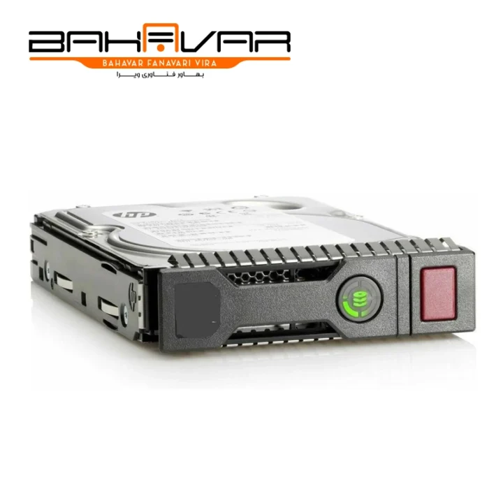 خرید هارد SSD سرور اچ پی 400GB 804665-B21 از بهاور فناوری ویرا