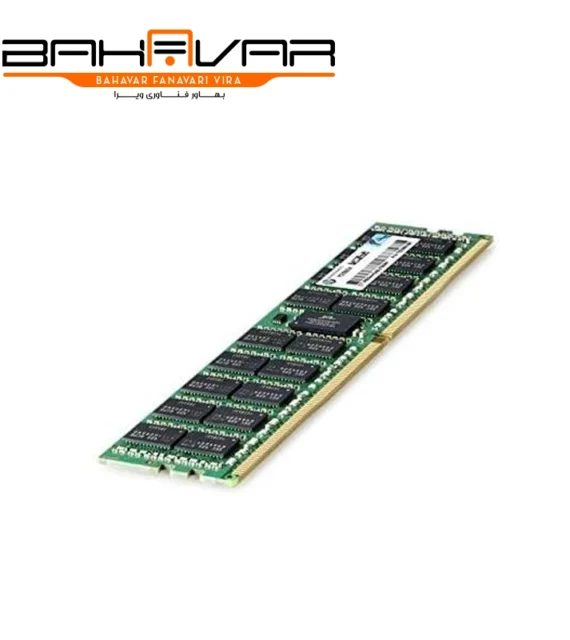 خرید رم سرور اچ پی 8گیگ 805347-B21 | بهاور فناوری ویرا