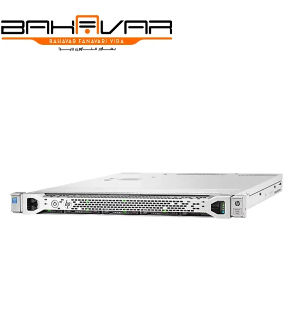 خرید سرور اچ پی با پارت نامبر 830572-B21 از بهاور فناوری ویرا