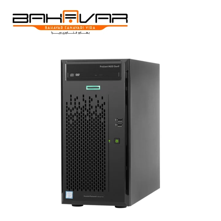 سرور ml10 g9 - بهاور فناوری ویرا