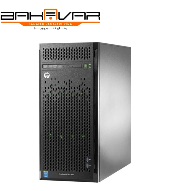 خرید سرور اچ پی با پارت نامبر 838502-001 از بهاور فناوری ویرا