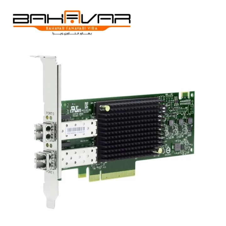 کارت HBA سرور HP 81E 8Gb AJ762B