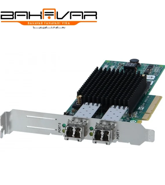 خرید کارت HBA سرور اچ پی با پارت نامبر AJ763B از بهاور فناوری ویرا