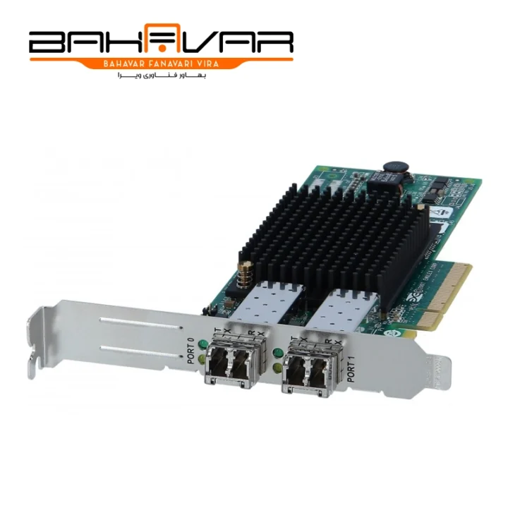 خرید کارت HBA سرور اچ پی با پارت نامبر AJ763B از بهاور فناوری ویرا