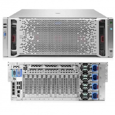 DL580 G9