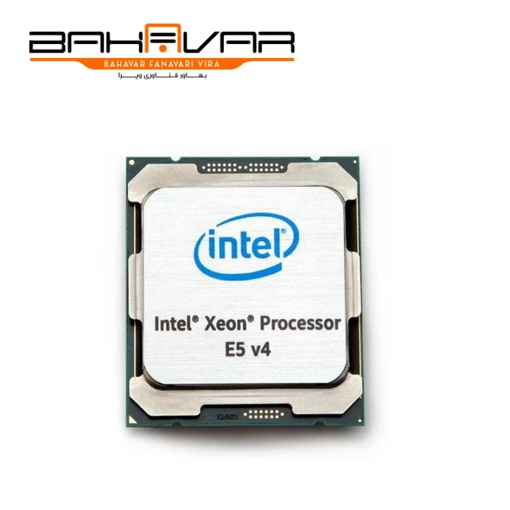 سی پی یو سرور اینتل E5-2620 v4 - بهاور فناوری ویرا