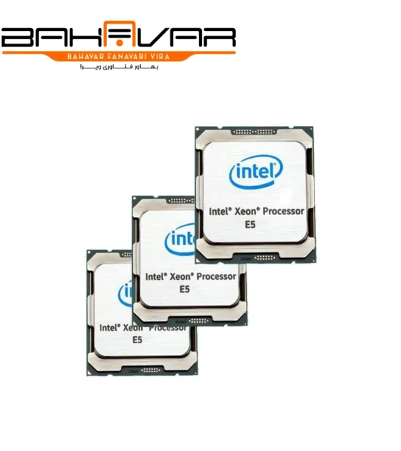 E5-2680 v3 سی پی یو اینتل | بهاور فناوری ویرا