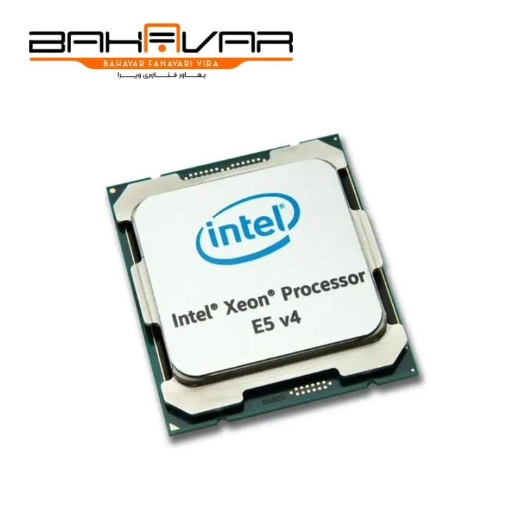 خرید سی پی یو سرور E5-2680 v4 از بهاور فناوری ویرا