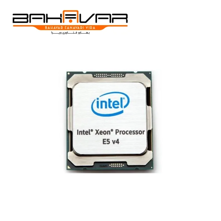 خرید سی پی یو اینتل E5-2690 v4 از بهاور فناوری ویرا