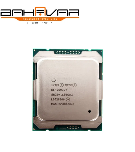 فروش پردازنده اینتل E5-2697 v4 از بهاور فناوری ویرا
