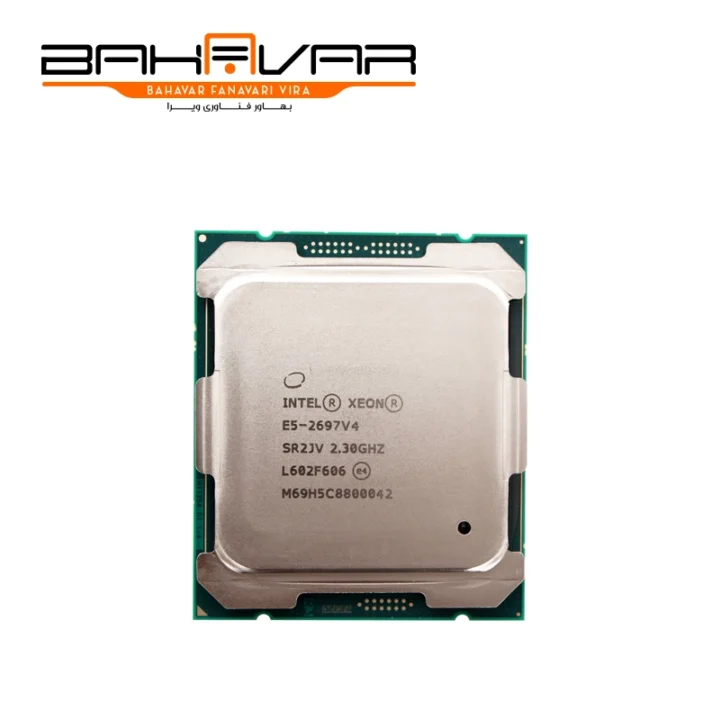 فروش پردازنده اینتل E5-2697 v4 از بهاور فناوری ویرا