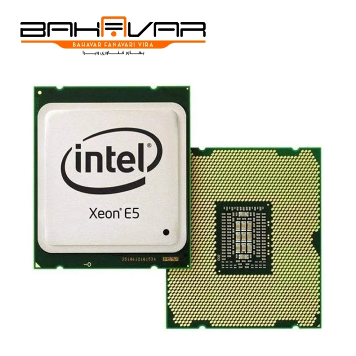 سی پی یو سرور اینتل E5-2697A v4 - بهاور فناوری ویرا