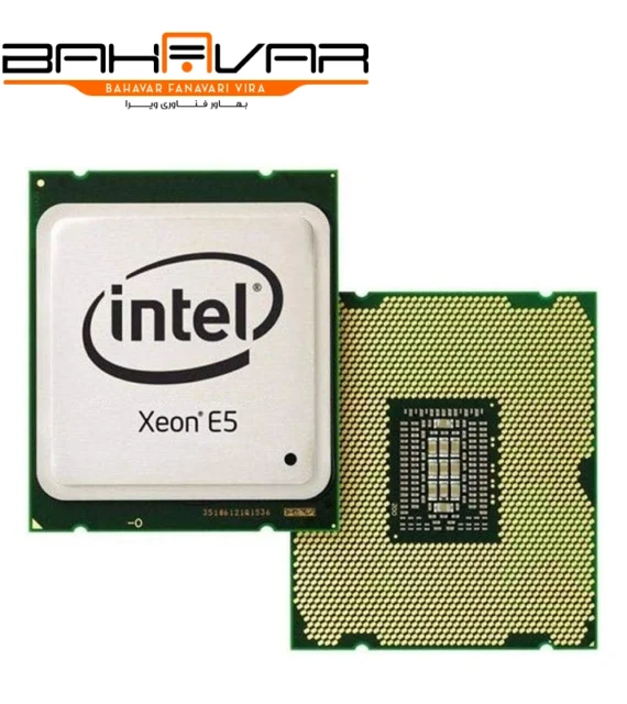 سی پی یو سرور اینتل E5-2699A v4 - بهاور فناوری ویرا
