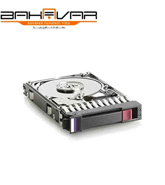 HP MSA 1.2TB 12G SAS 10K J9F48A