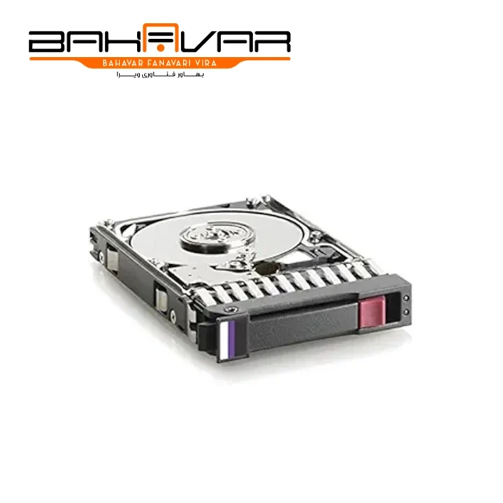 HP MSA 1.2TB 12G SAS 10K J9F48A